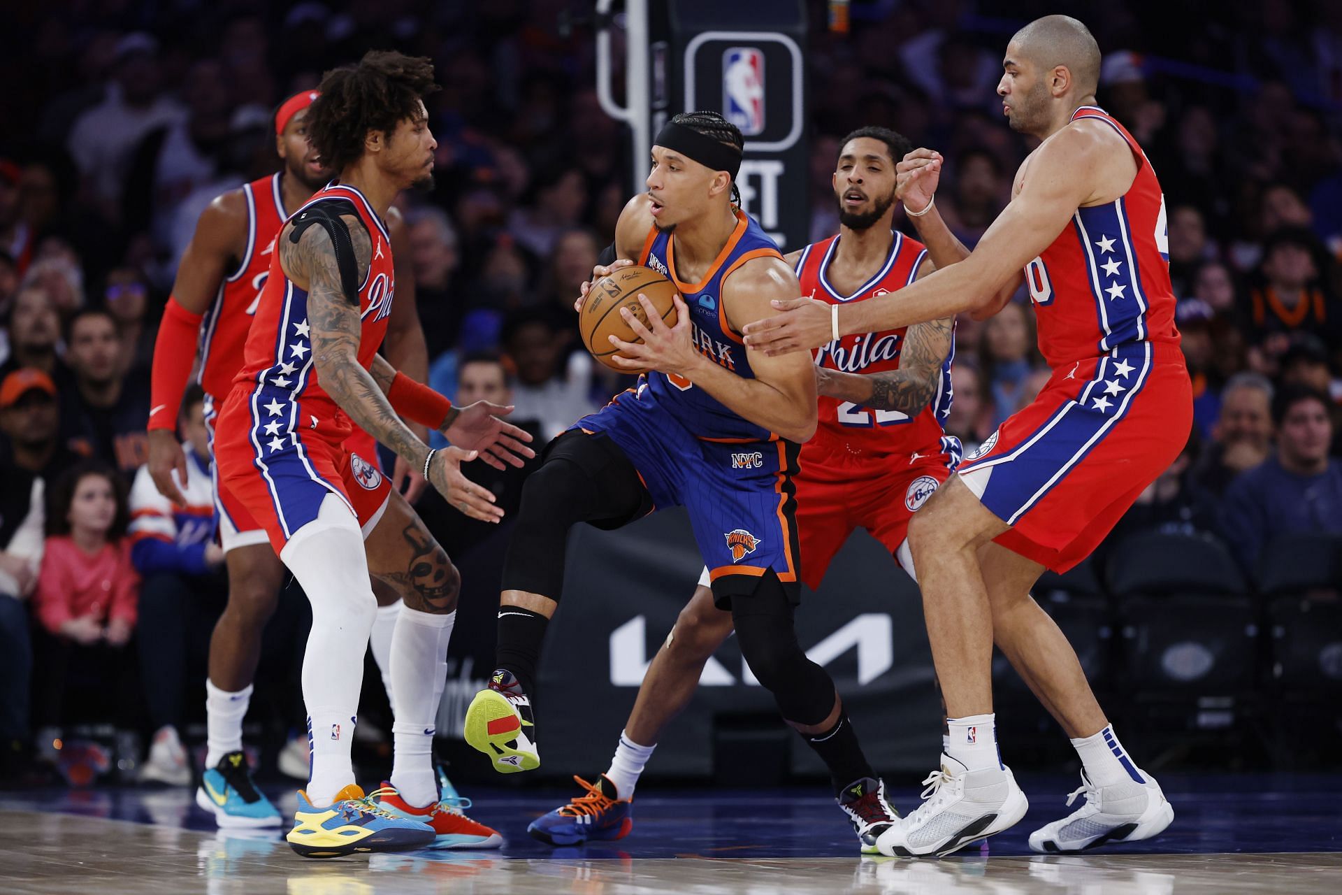What is the lowest scoring quarter in NBA history? (Get the surprising facts now)