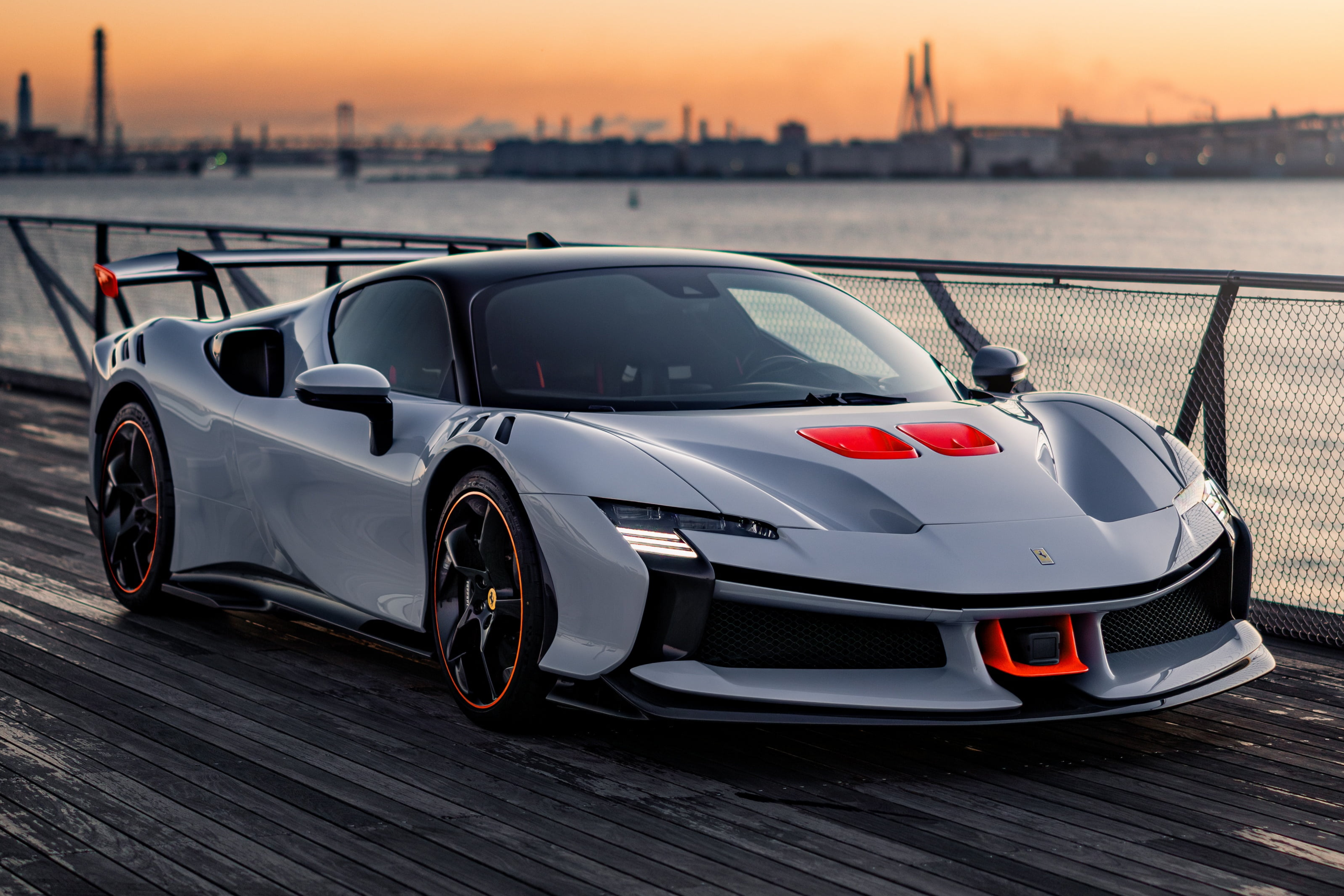 Sports Car International Magazine Reveals Top 10 Supercars You Must See This Year