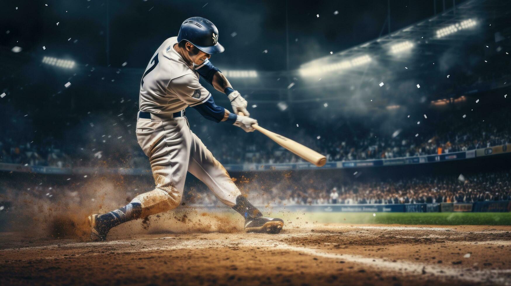 Where to Download Baseball Player Wallpapers Free High Quality Images Now