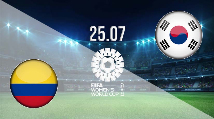 Colombia vs South Korea Match Prediction Who Wins and Why