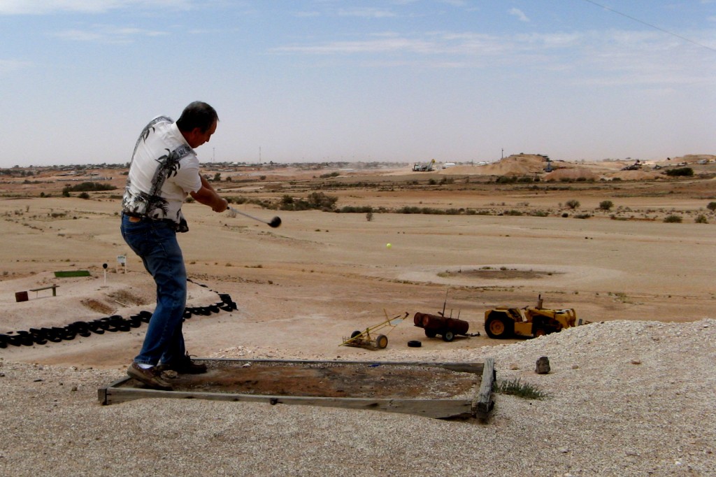 Why Visit Coober Pedy Golf Course Top 5 Unique Reasons To Play Now