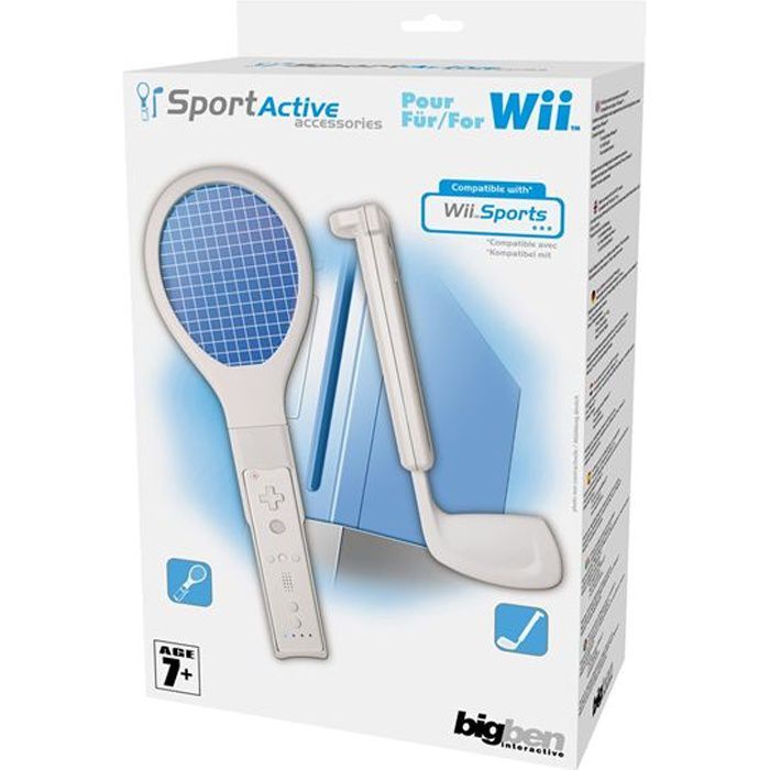 Finding Wii Tennis Racquet For Sale? Compare Best Places Now!