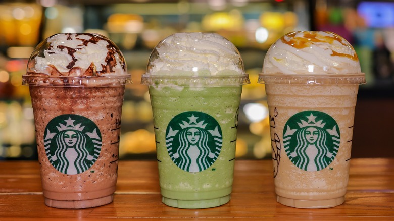 Uncover Starbucks Handcrafted Drinks Meaning and Popular Picks