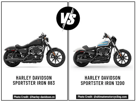 Harley Sportster 1200 Top Speed: Stock vs Modified Results!