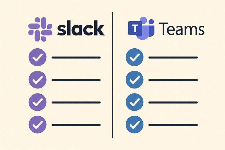 Team Thread vs Slack Which One Better for Your Teams