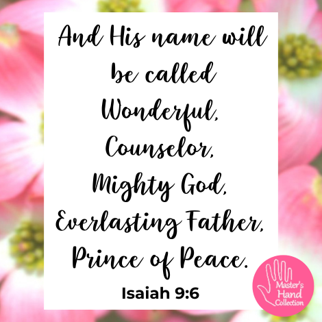 Learn Isaias 9:6 Simple Meaning: Easy Steps For Anyone