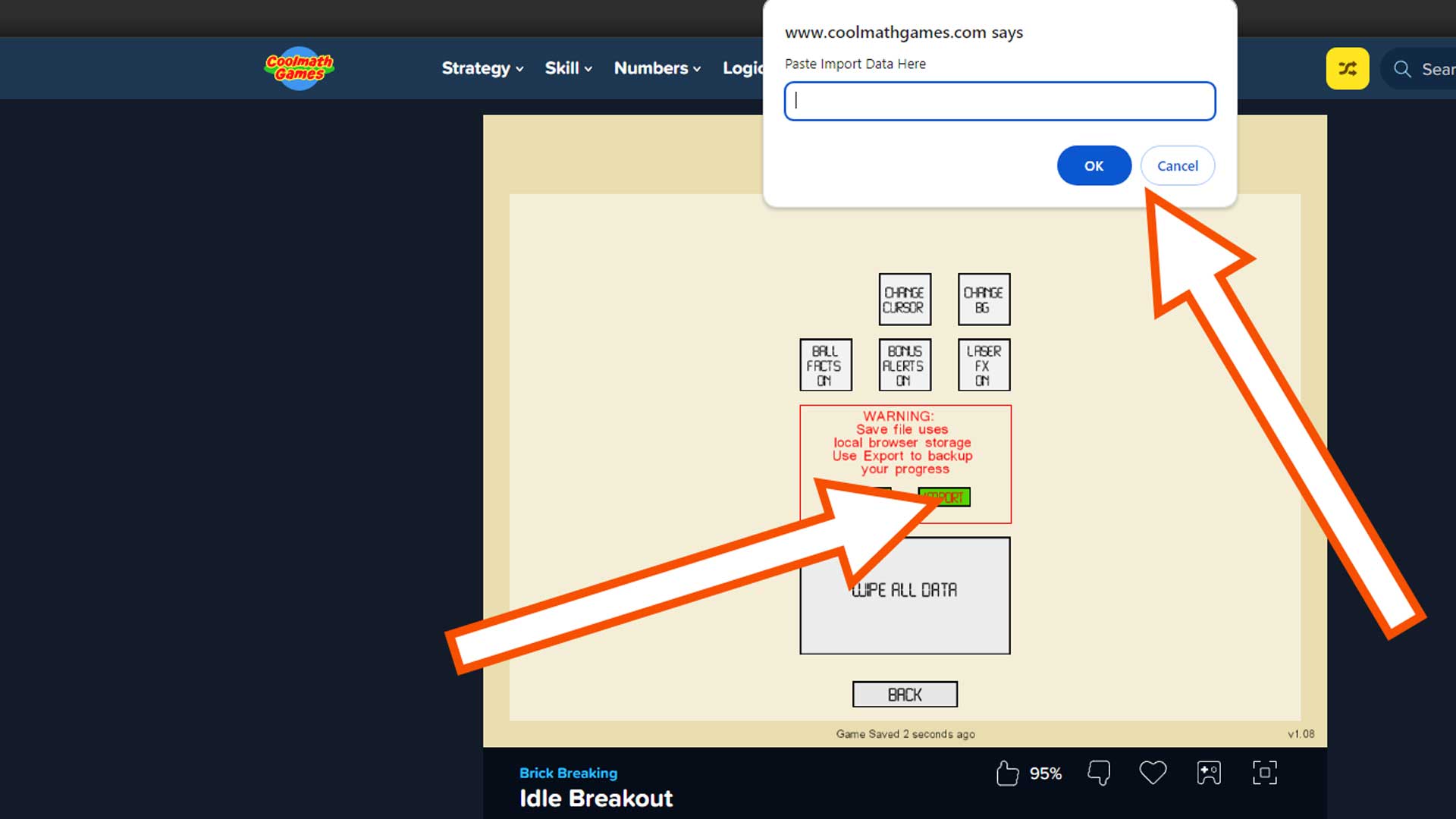 Best Idle Breakout Cheat Code Safe Methods For Unlimited Coins