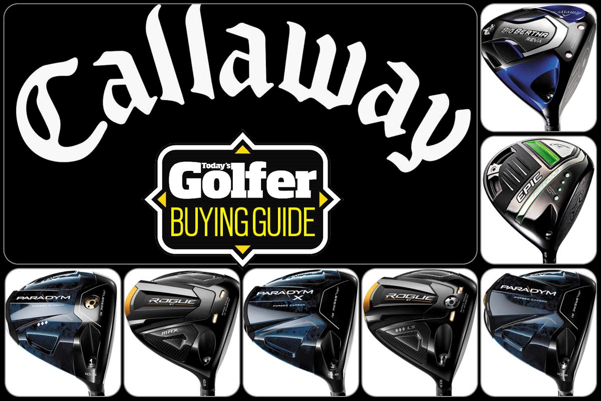 Callaway reeves buying guide: Where to get best deal?