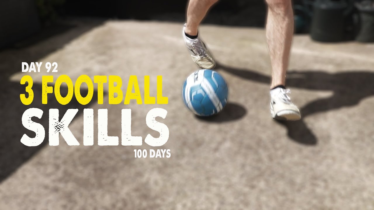 Coulibaly Soccer Secret Training 3 Methods He Uses Daily