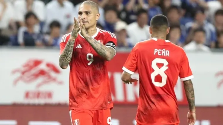 Where to Watch Peru Soccer Schedule Find TV Channels and Streaming