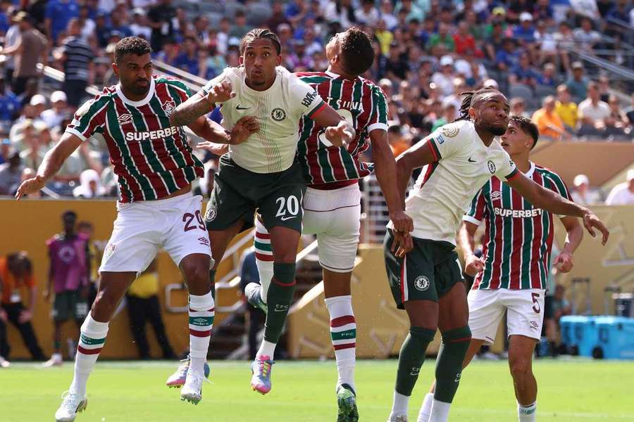 Madureira vs Fluminense Live Score Updates and Final Match Report