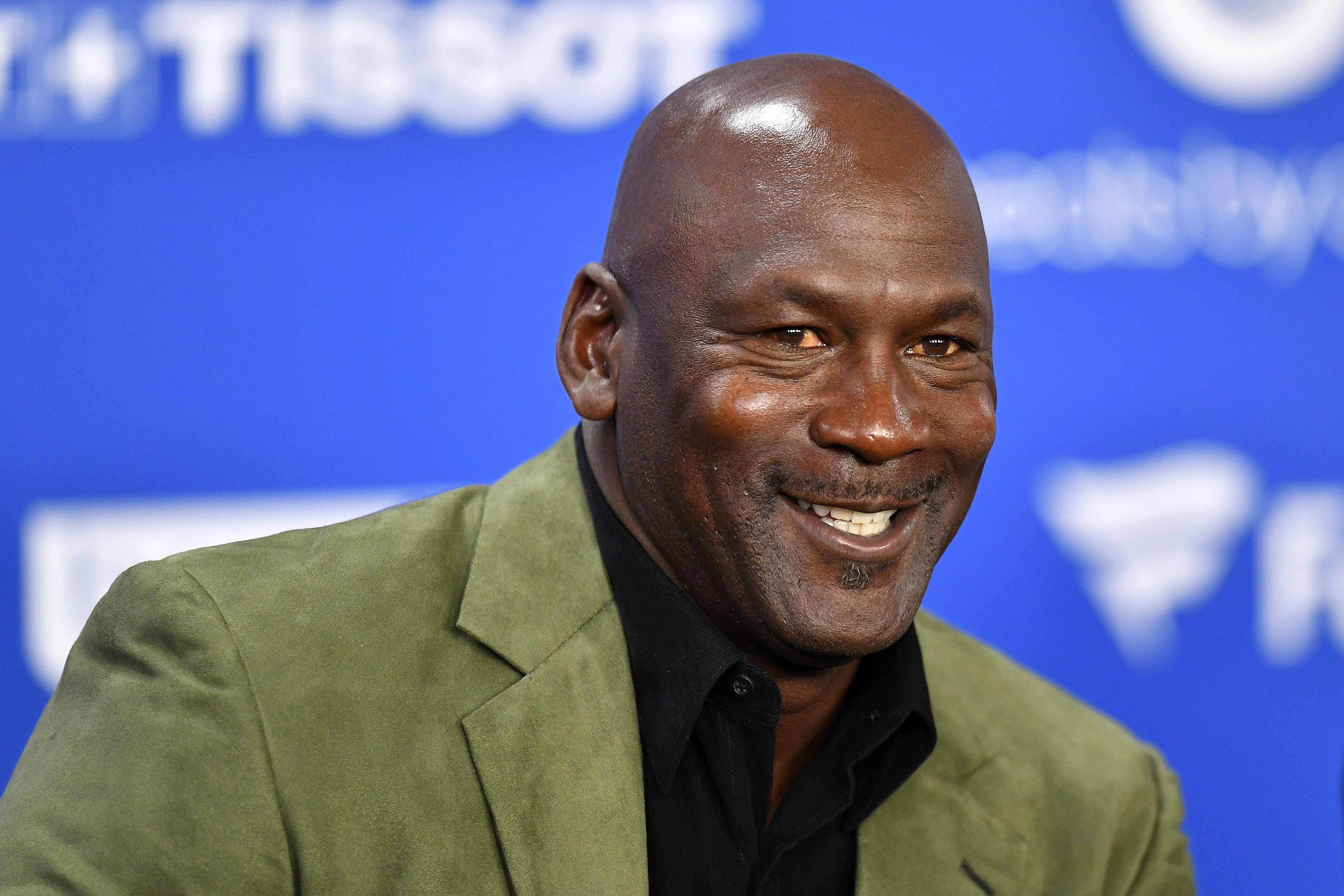 has michael jordan passed away in 2023 latest update on him