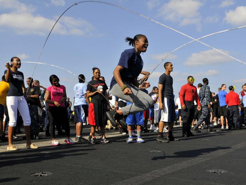 Why Is Double Dutch History Popular? Explore Its Unique Journey!