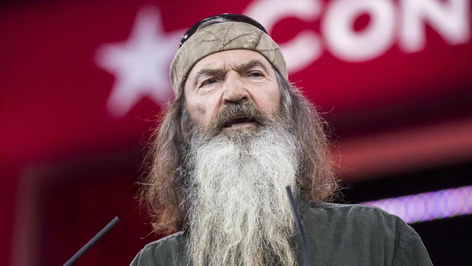 How Much is Phil Robertson Worth Today Verify His Real Net Worth