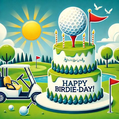 Golf Birthday Gif Ideas Find Fun Animated Golf Gifts Today