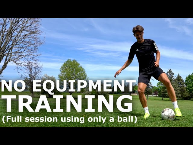 Coulibaly Soccer Secret Training 3 Methods He Uses Daily