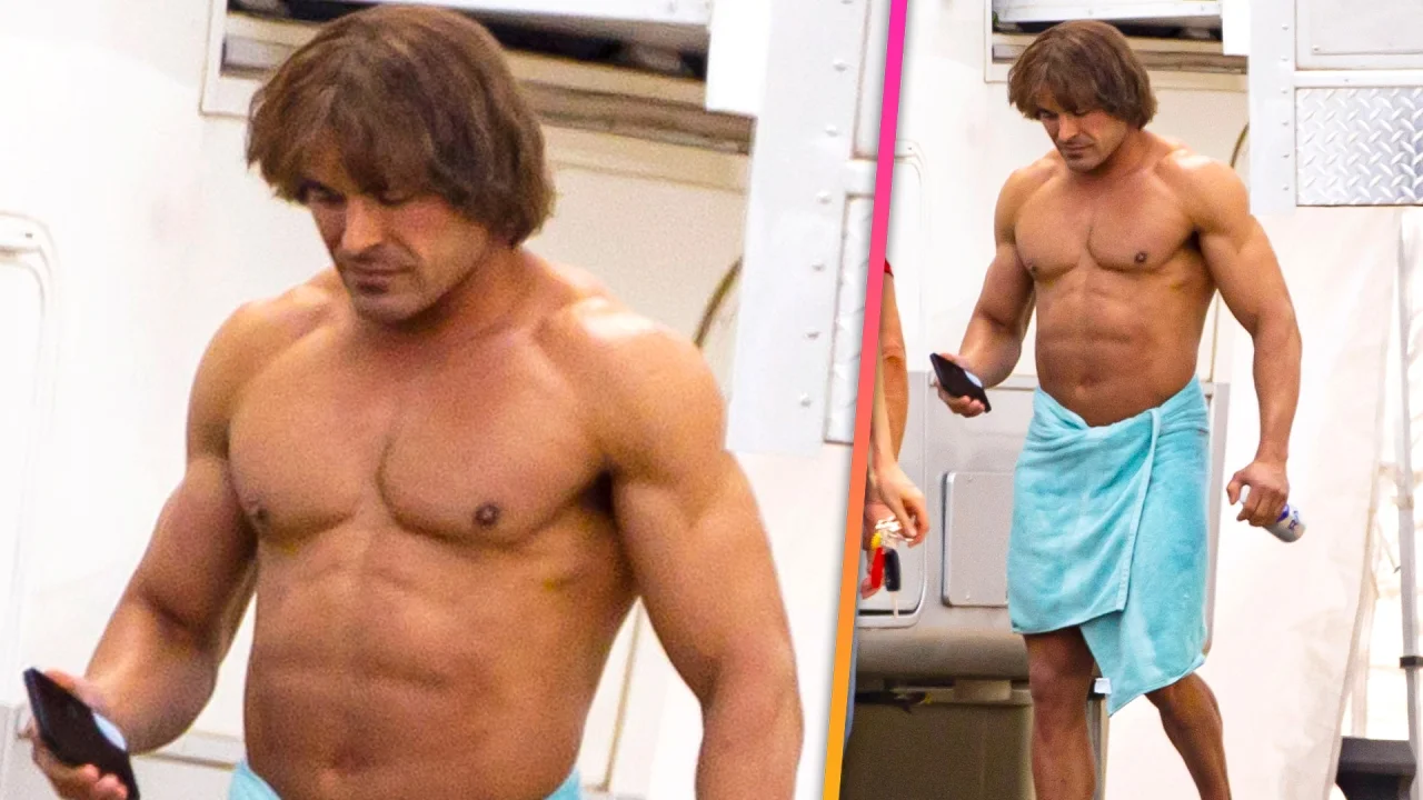 Best sources for Zac Effron steroids truth: reliable info shared quickly here!