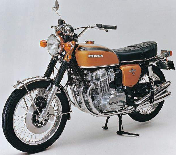1972 Honda 750 Buyers Guide: Avoid These 3 Common Mistakes