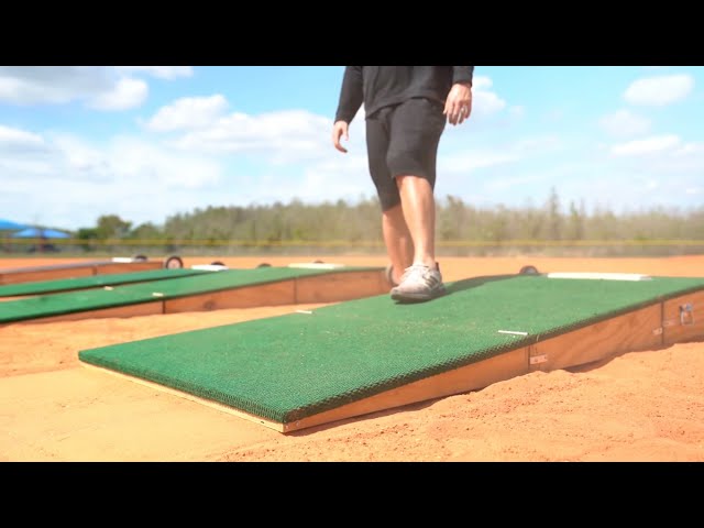 Baseball mound kit review best gear you need build your own fast