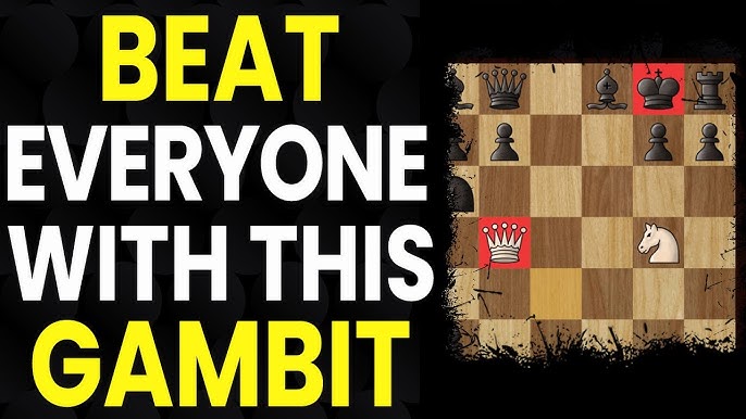 How to master last gambit? Top 5 easy steps to win every game!