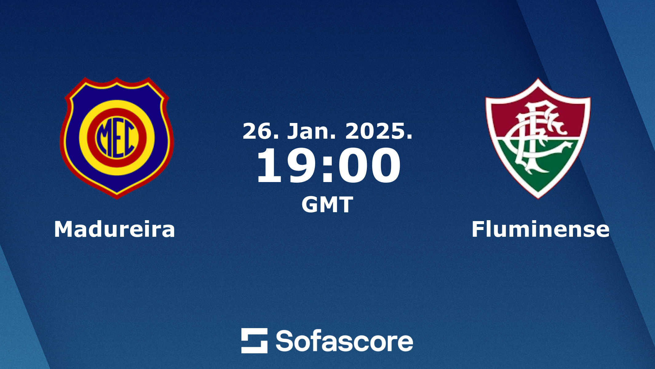 Madureira vs Fluminense Live Score Updates and Final Match Report
