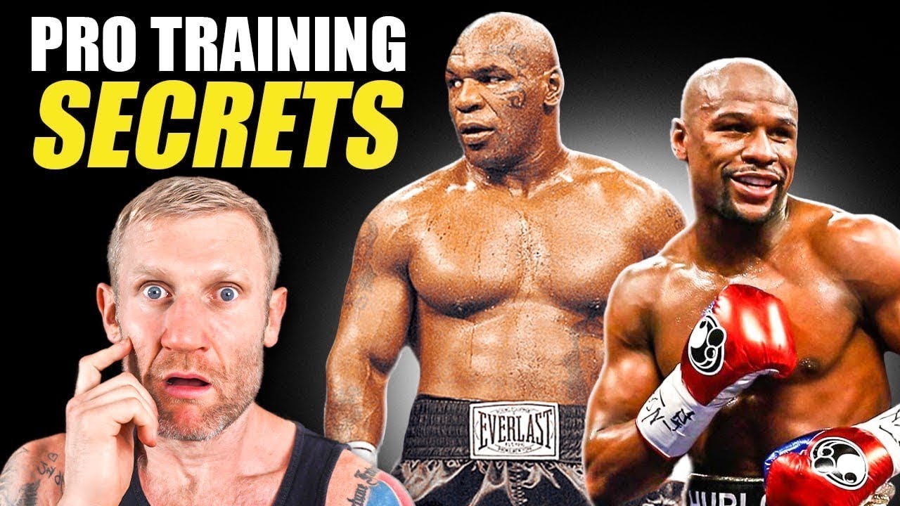Training Tips from New Mexico Boxers Improve Your Skills Fast Methods