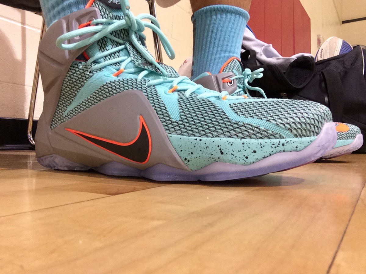 Lebrons 12 Pros and Cons What You Should Know Before Buying