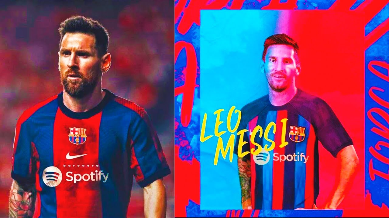Messi back to Barcelona official? Check here for confirmed transfer facts!
