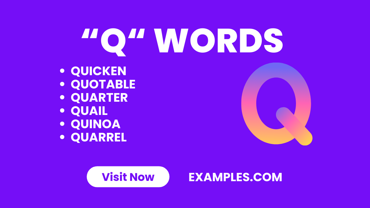 Where to find words using qi see the best free resources list