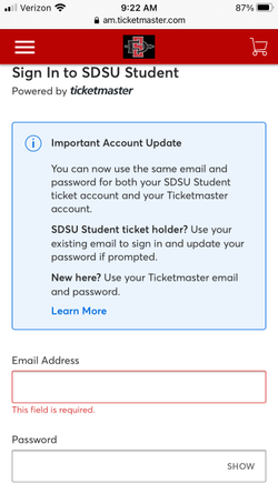how to find cheap sdsu student tickets quick helpful steps