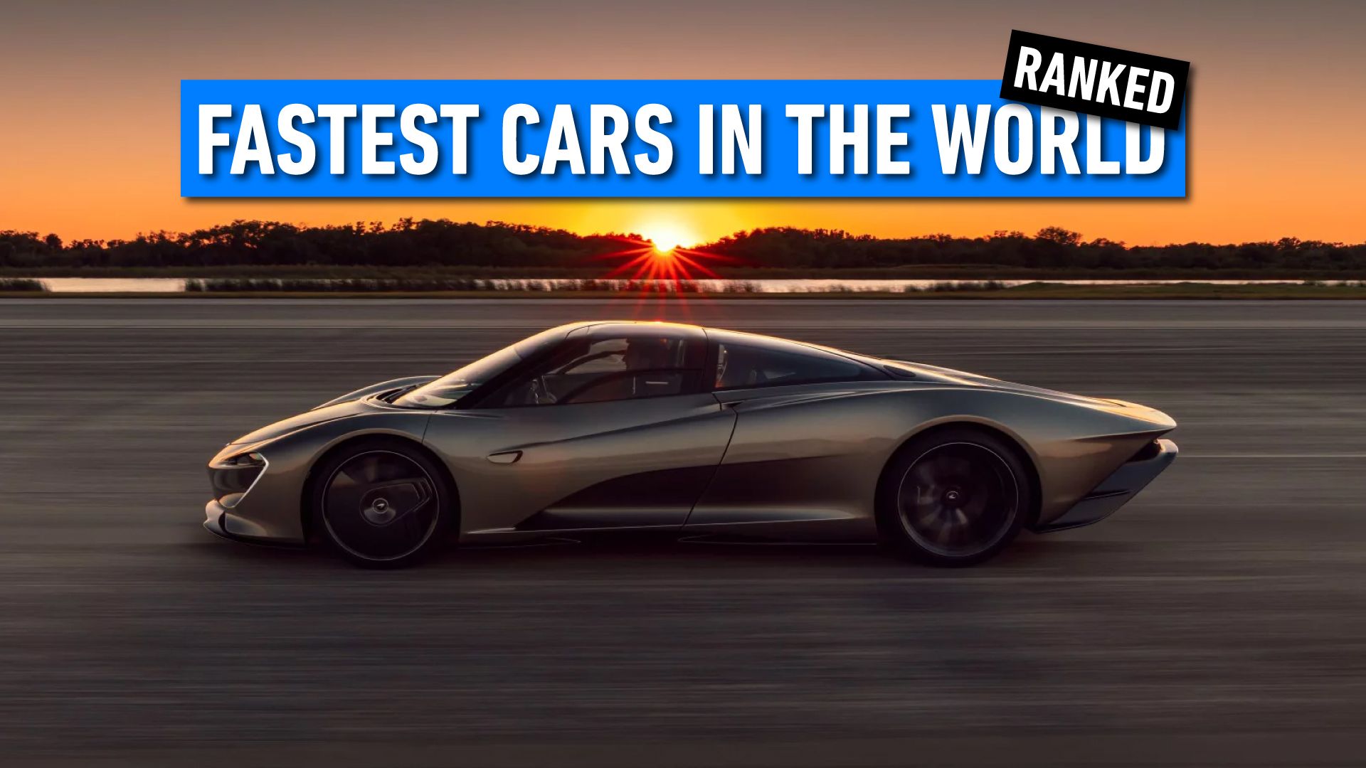 how fast can the average car go? surprising top speed facts explained