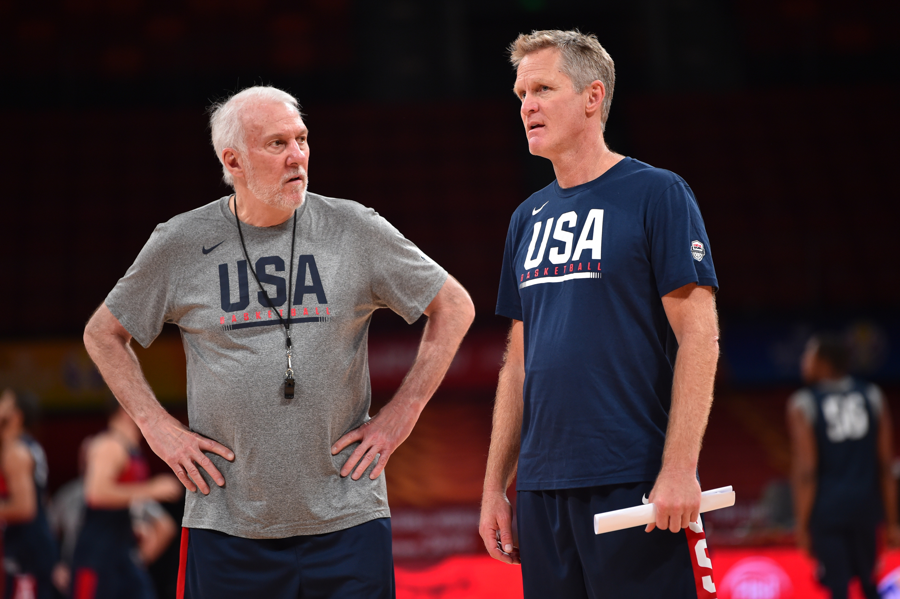 How Steve Kerr and Gregg Popovich Coach Teams Learn Their Best Strategies Now