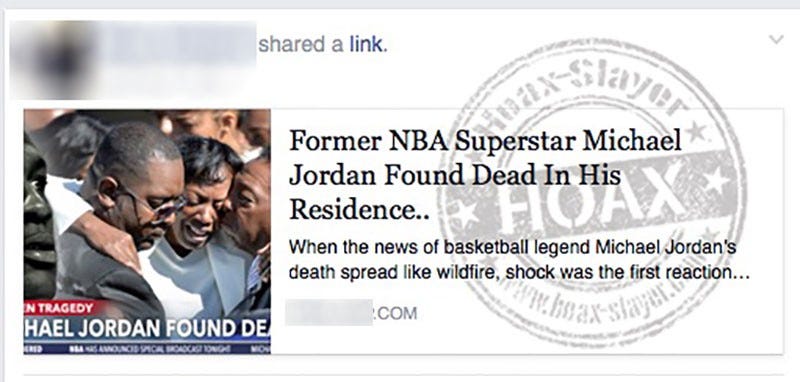 Has Michael Jordan passed away? Find out why rumors spread and real updates!