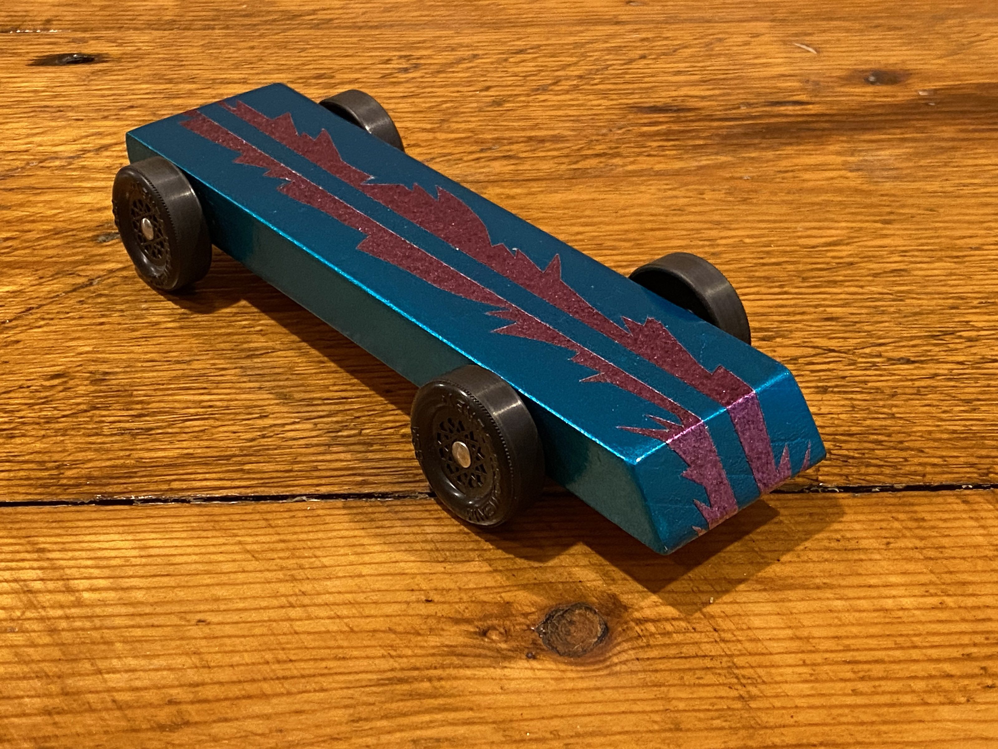 Pics of Pinewood Derby Cars Winning Designs How to Build Yours in 3 Steps