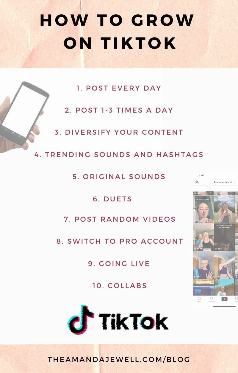 Best Ways to Grow on 304 TikTok Fast with 4 Methods