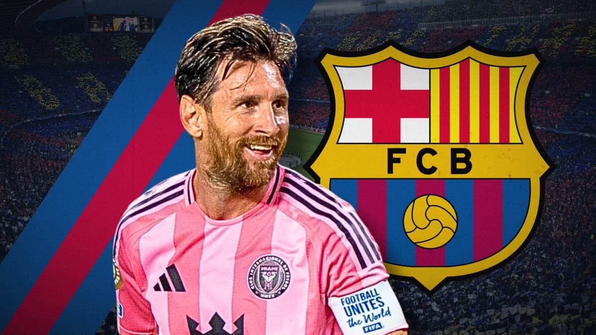 Messi back to Barcelona official? Check here for confirmed transfer facts!