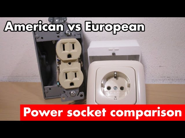 saudi arabia socket vs us and uk sockets. (key differences you must know)