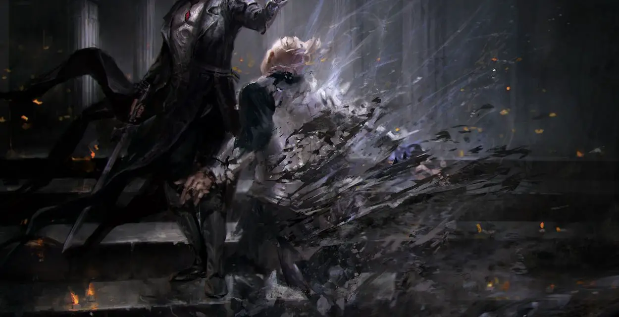 How DND Banishment Works? Simple Rules Explained for Players