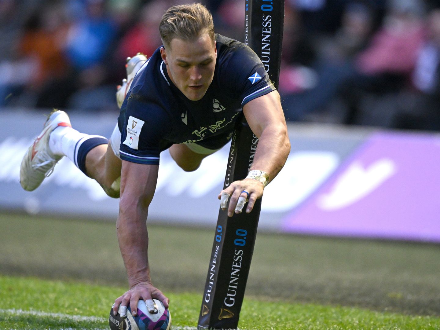 Ire Vs Sco Livestream Guide How To Watch Ireland Vs Scotland Free