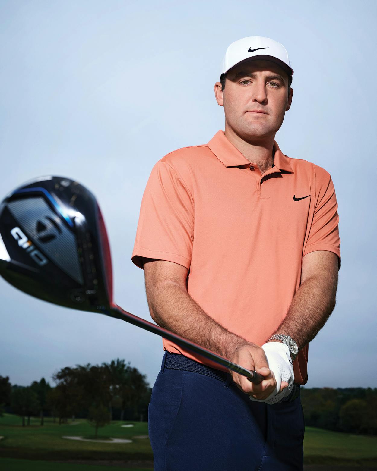 Learn Why Scottie Scheffler Manager Is Key to Golf Greatness Now!