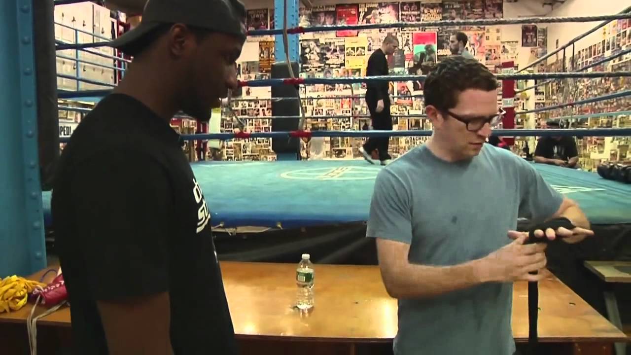 Eric Kelly Boxing Best Moves To Learn Get Better At Fighting Today