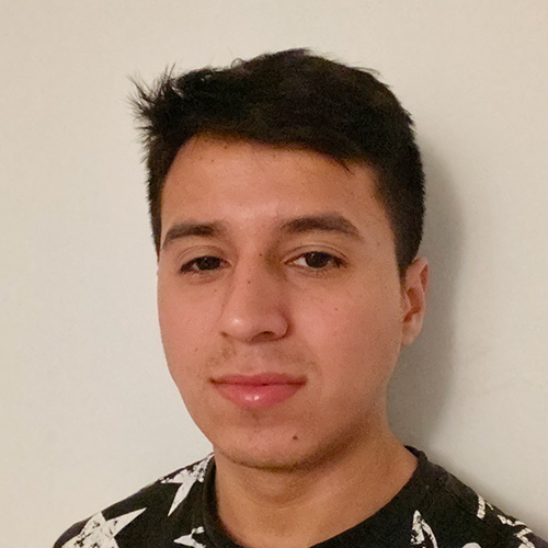 Santiago Vargas best work? Find highlights and reviews here!
