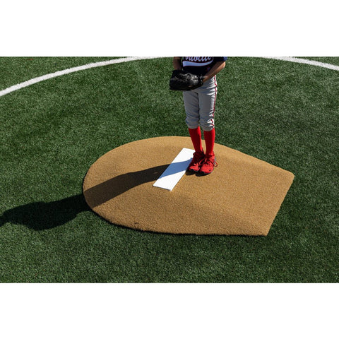 Baseball mound kit review best gear you need build your own fast