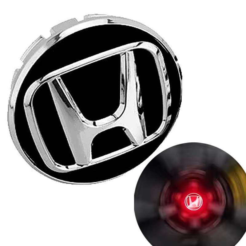 Best Honda floating center caps to buy? Check our top 3 picks!