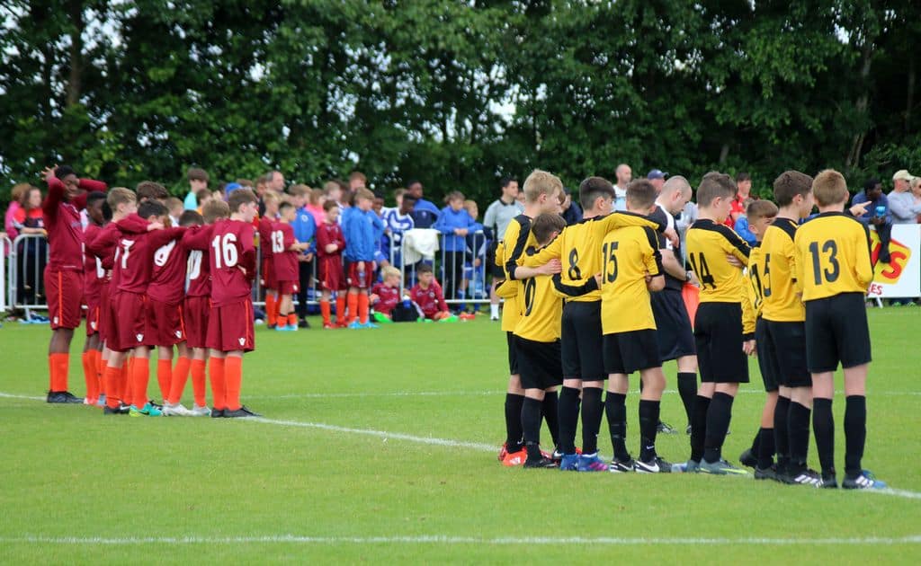 Best Ireland Sports Teams for Kids to Join This Season