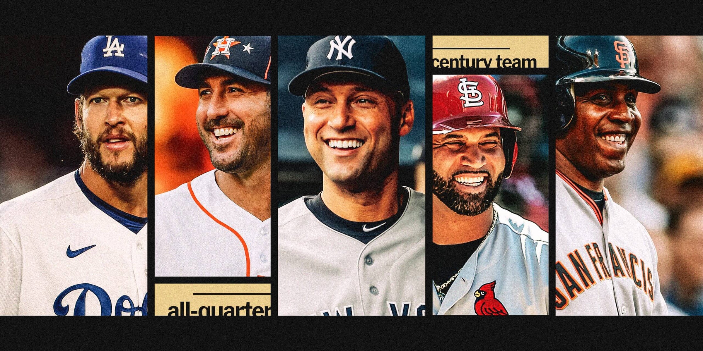 Top MLB All Century Team Controversies Fan Debates That Still Continue