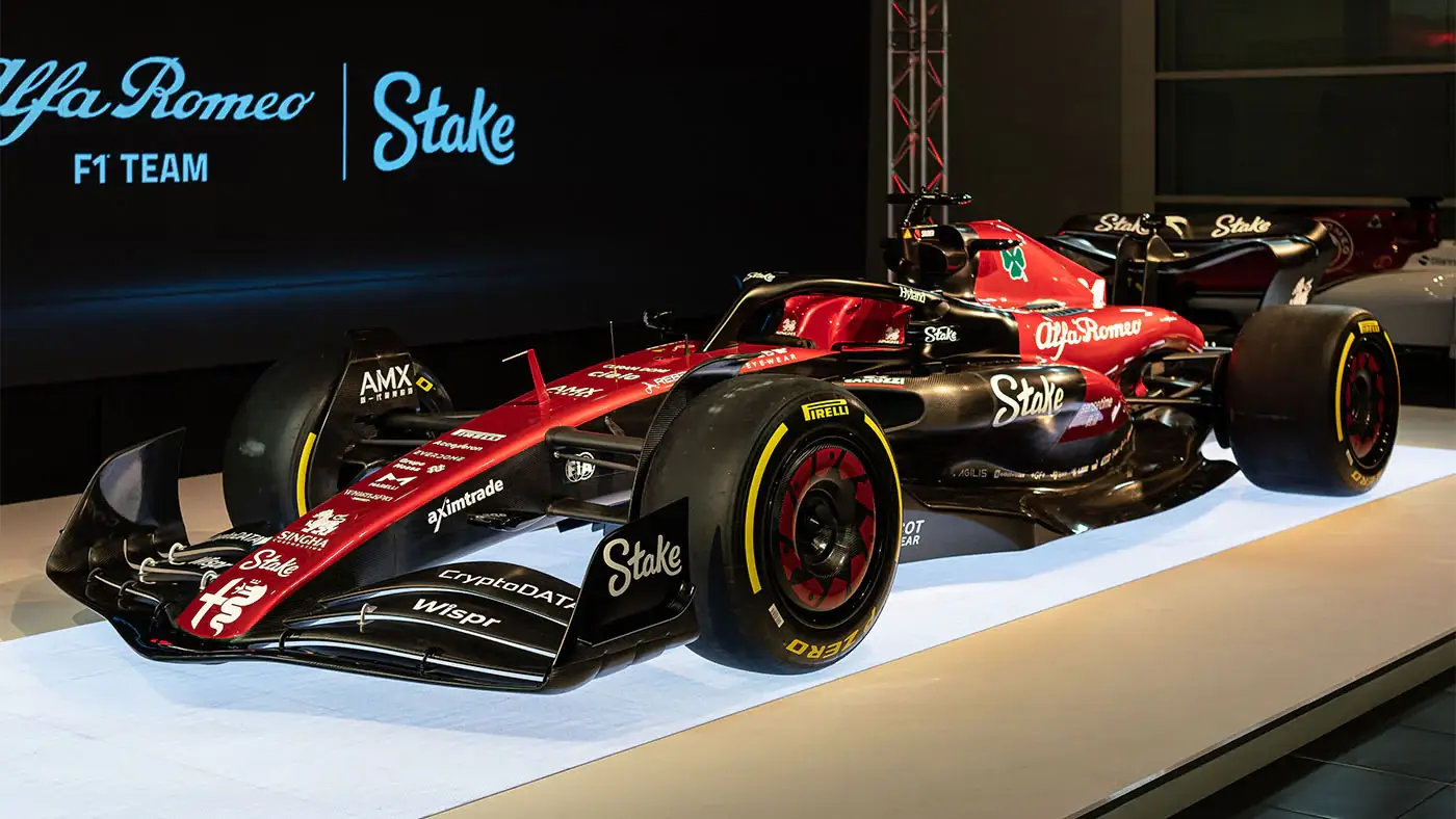Can You Buy a F1 Car Finding Real F1 Cars for Sale Now