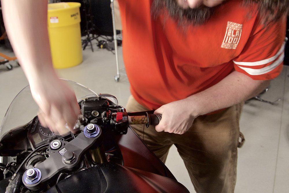 Replacing motorcycle grips brands? Top picks for better control!