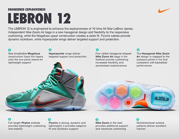 Lebrons 12 Pros and Cons What You Should Know Before Buying