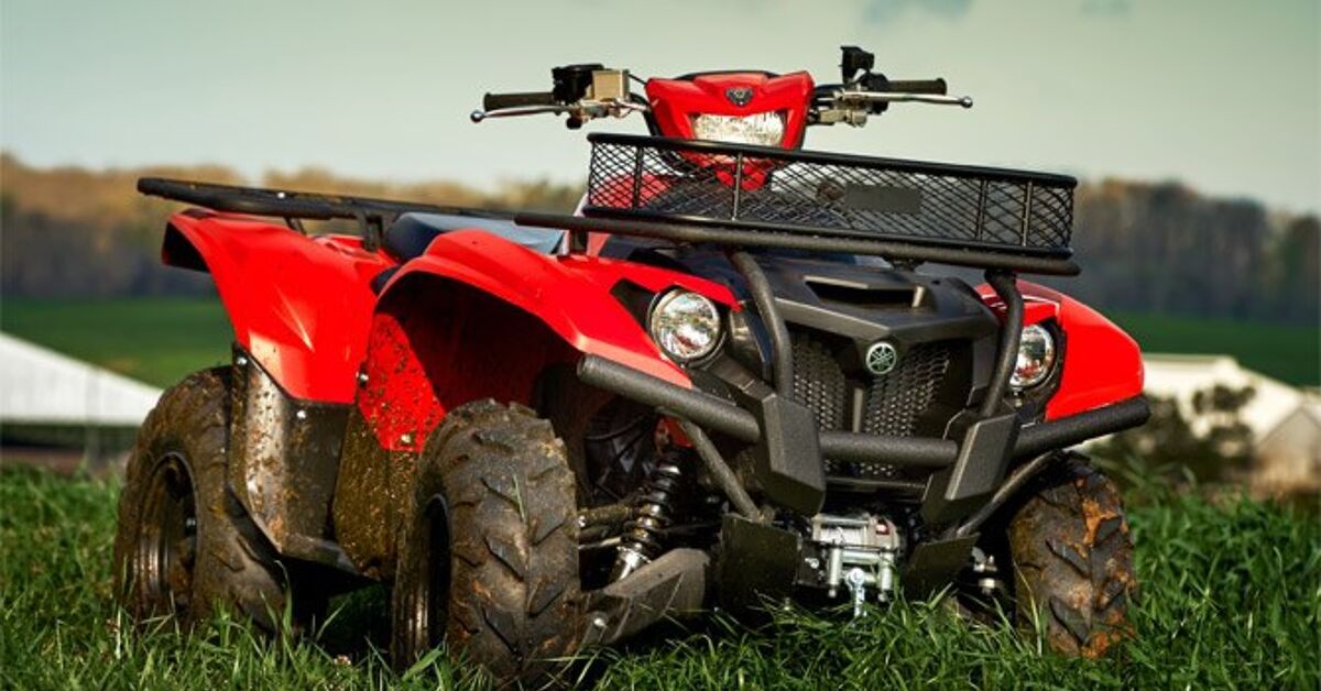 Why Yamaha Quad Bike Is Best 4 Key Reasons To Know